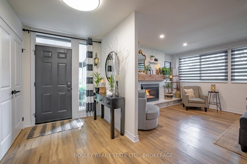 4148 DORCHESTER Road