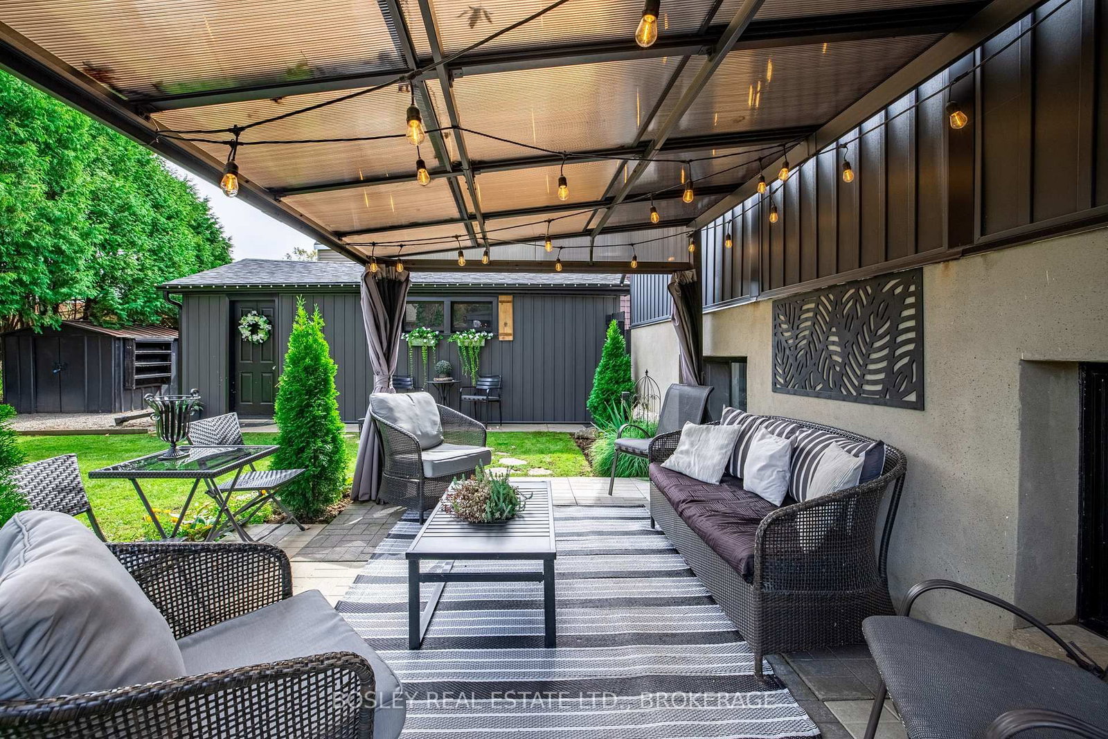4148 DORCHESTER Road • Niagara Falls, ON photo 34