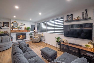 4148 DORCHESTER Road • Niagara Falls, ON photo 8
