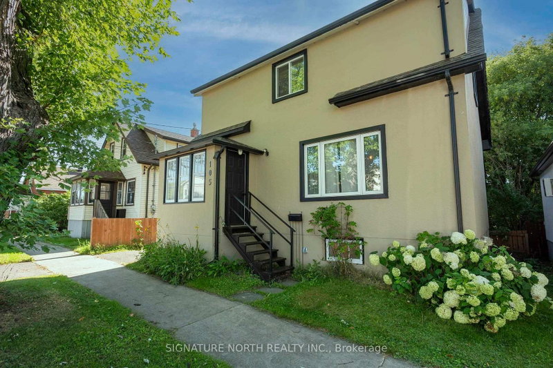 105 Machar Avenue