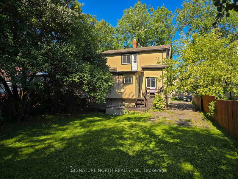 105 Machar Avenue
