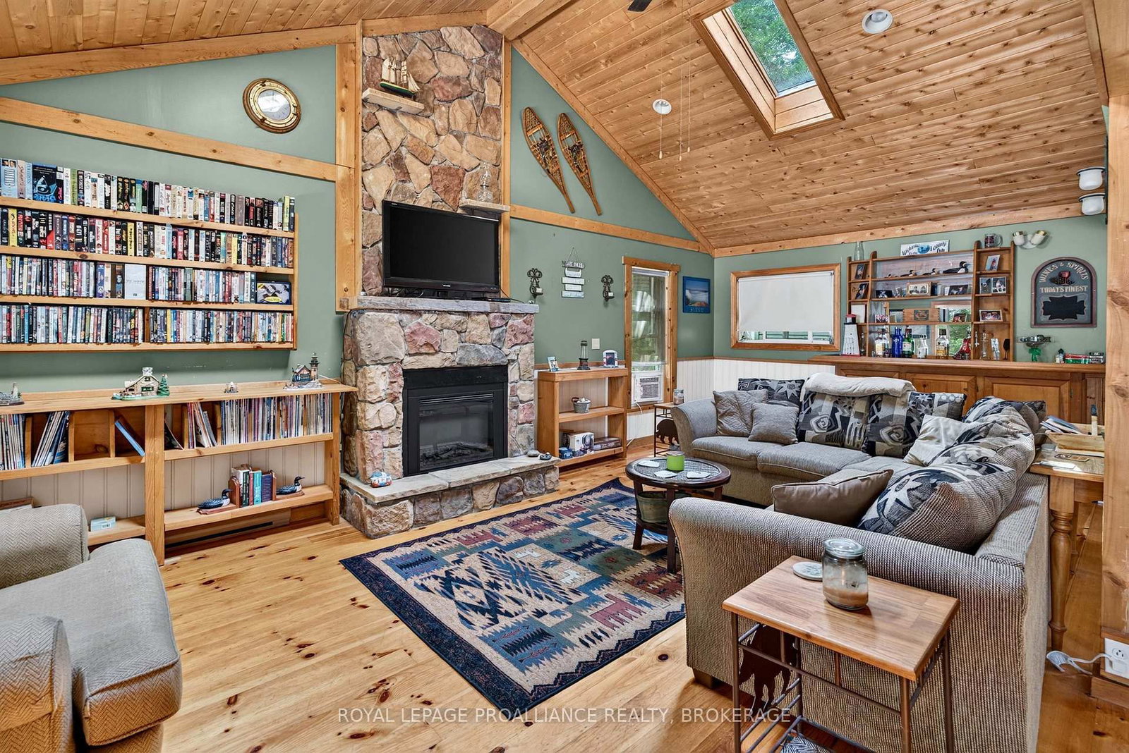 110 Maple Grove Crescent • Tichborne, ON photo 12