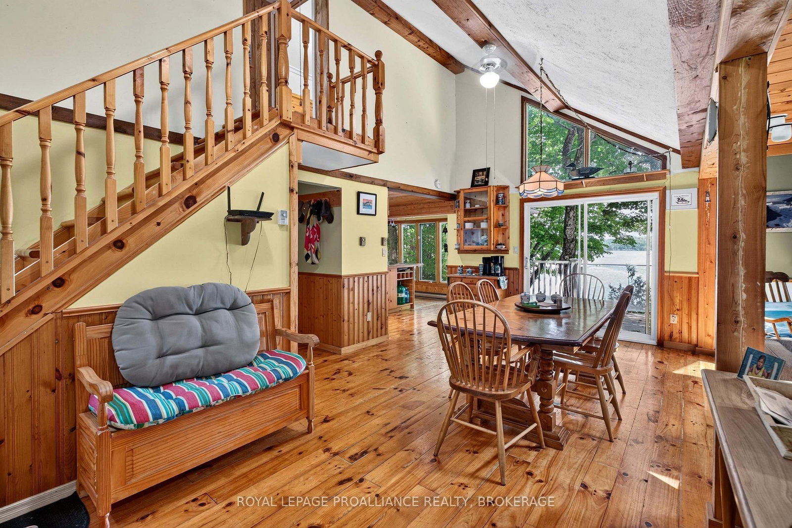 110 Maple Grove Crescent • Tichborne, ON photo 13