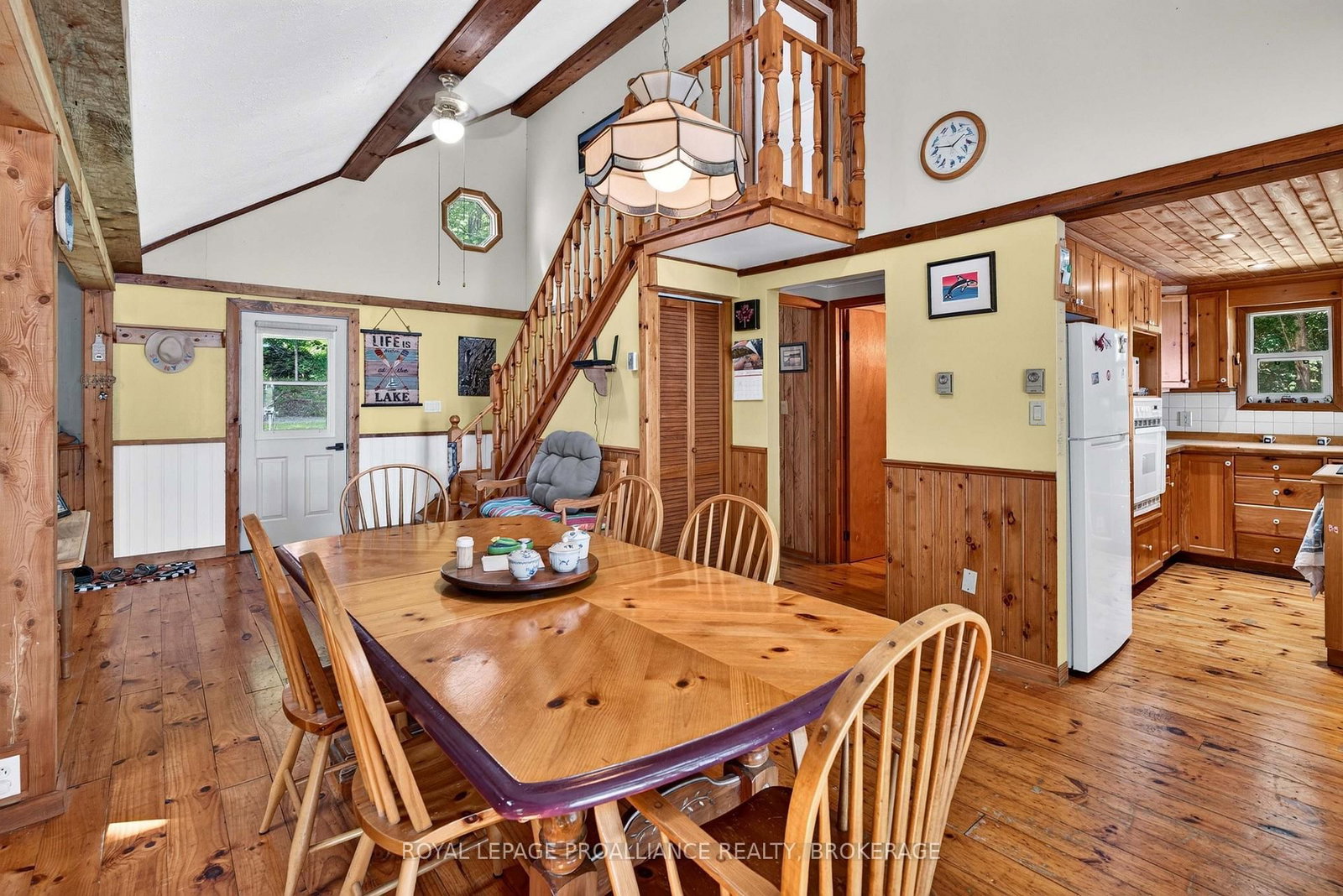 110 Maple Grove Crescent • Tichborne, ON photo 14