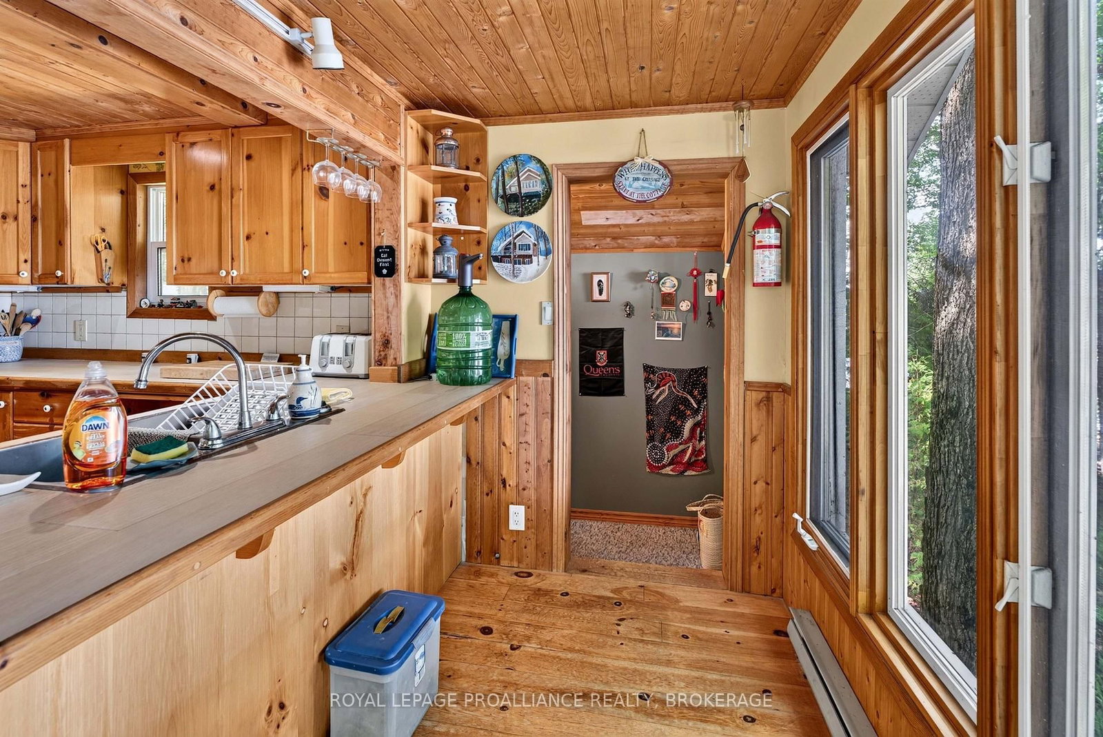 110 Maple Grove Crescent • Tichborne, ON photo 17