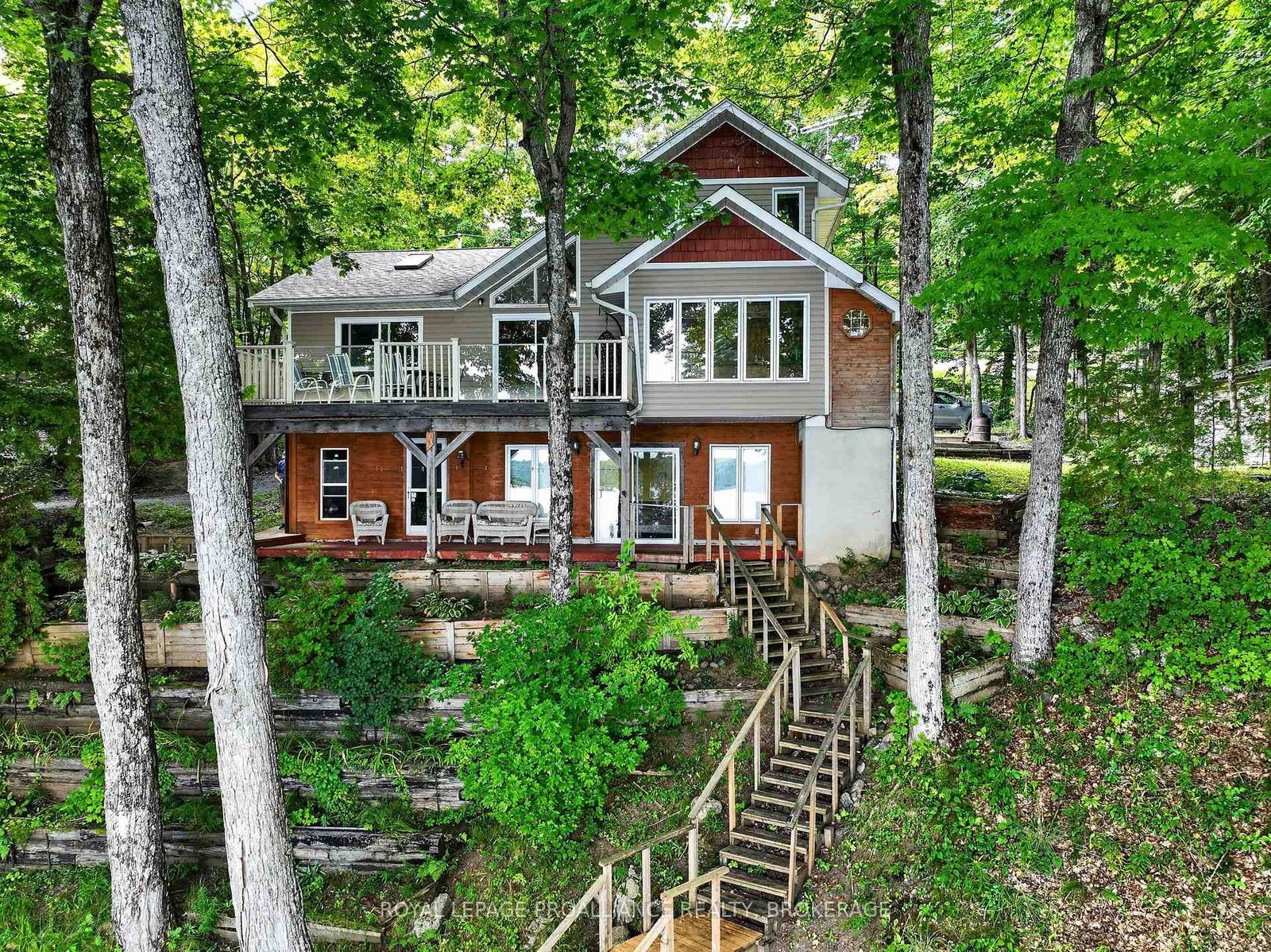110 Maple Grove Crescent • Tichborne, ON photo 29