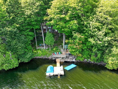 110 Maple Grove Crescent • Tichborne, ON photo 3