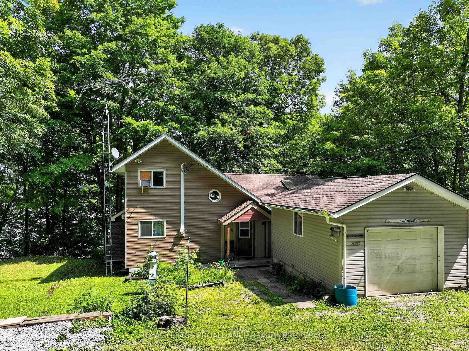 110 Maple Grove Crescent • Tichborne, ON photo 30