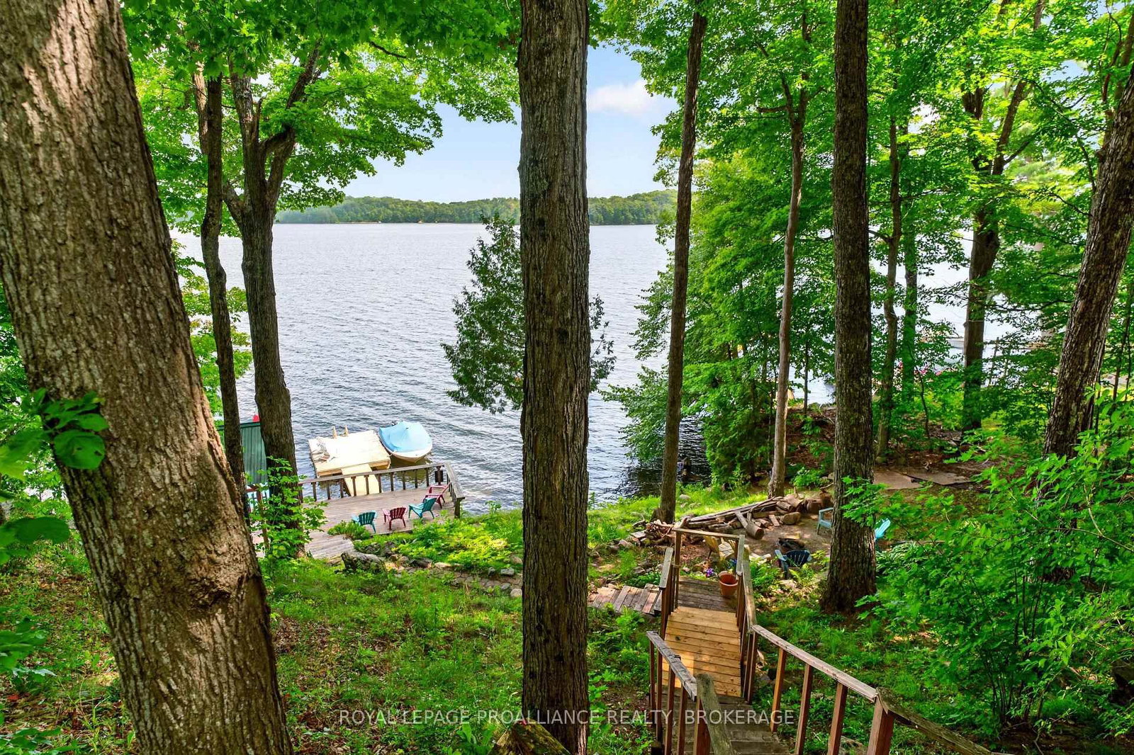 110 Maple Grove Crescent • Tichborne, ON photo 34