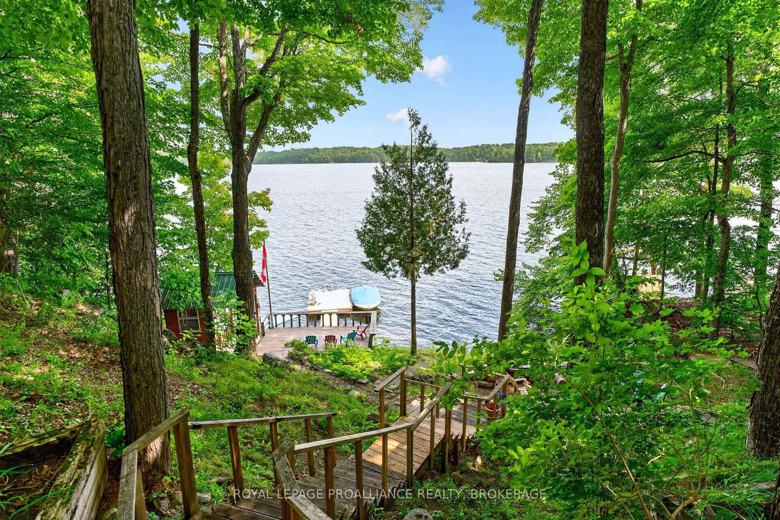110 Maple Grove Crescent • Tichborne, ON photo 35