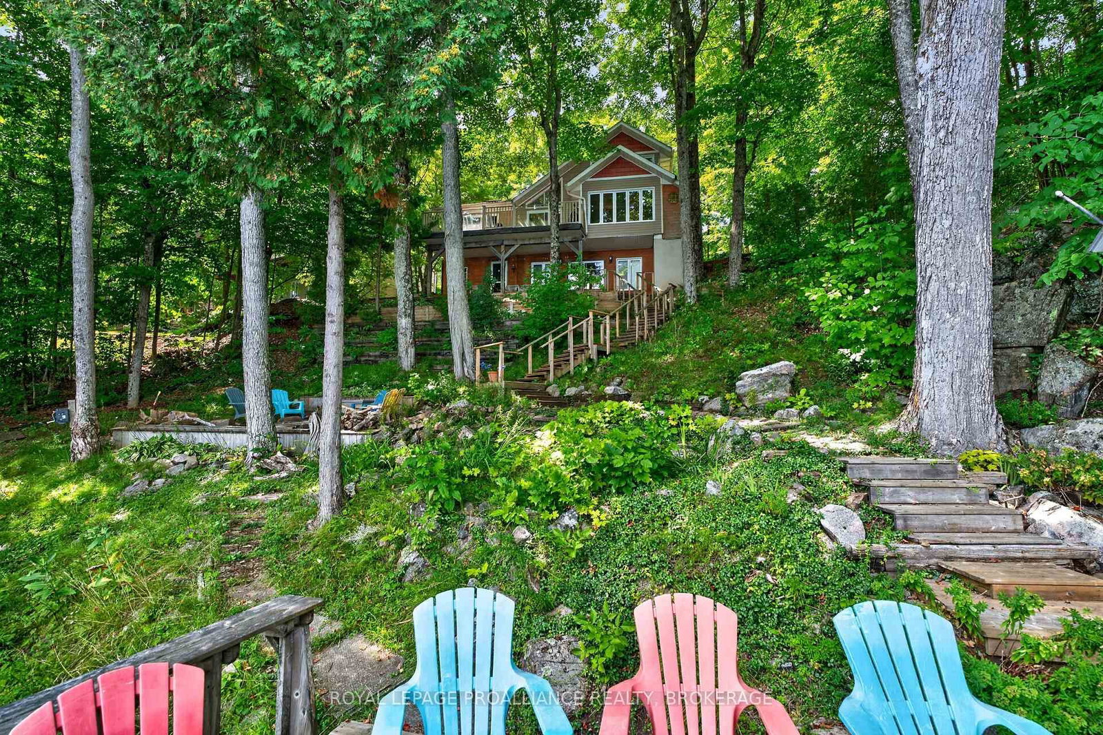 110 Maple Grove Crescent • Tichborne, ON photo 39