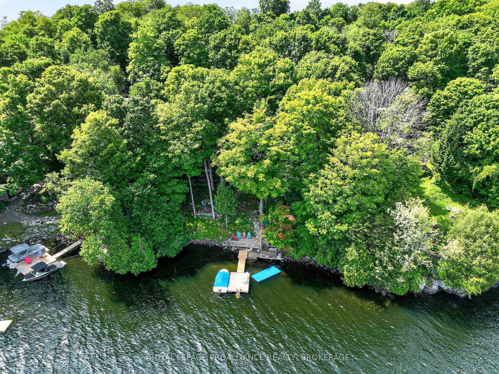110 Maple Grove Crescent • Tichborne, ON photo 4
