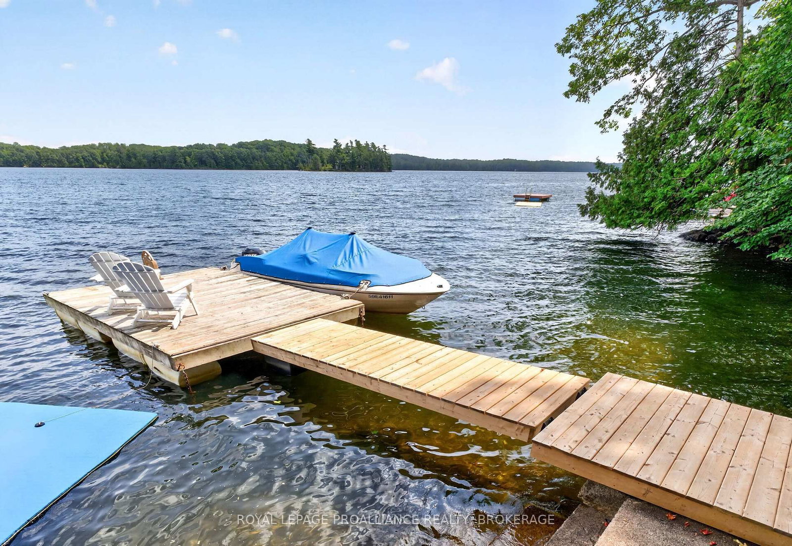 110 Maple Grove Crescent • Tichborne, ON photo 42