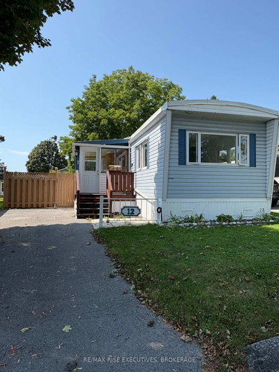12 Wentworth Drive • Kingston, ON photo 2