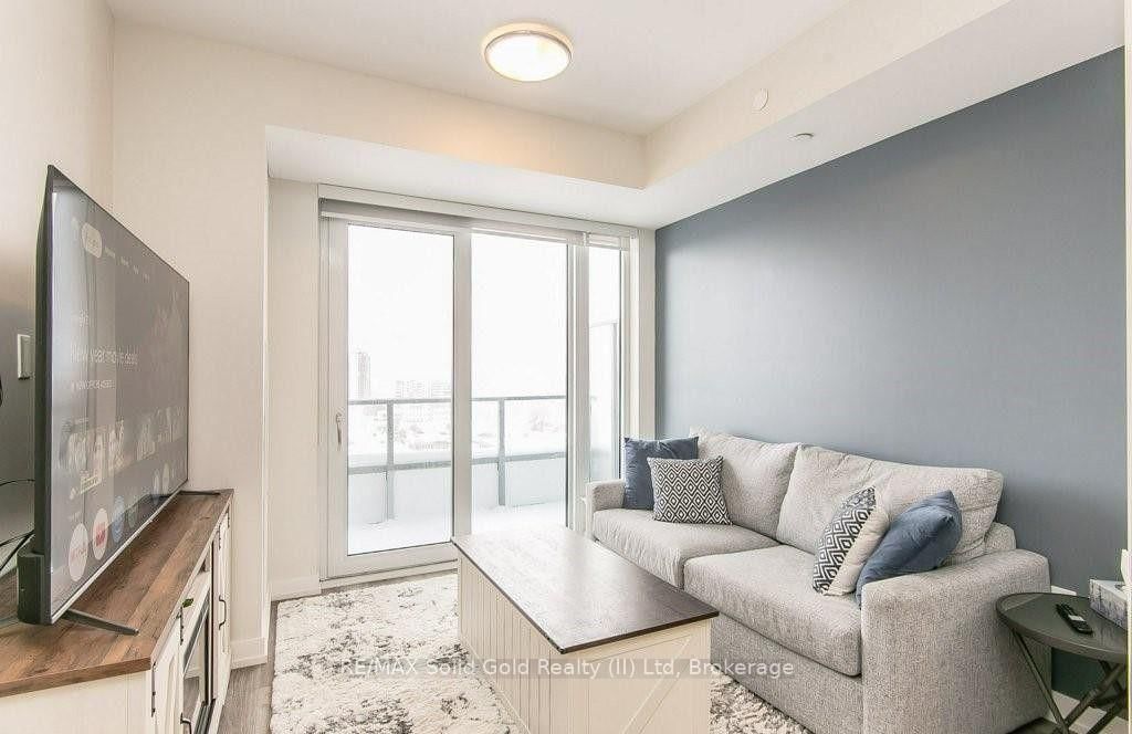5 WELLINGTON Street S • #1607 • Kitchener, ON photo 12