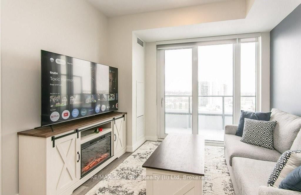 5 WELLINGTON Street S • #1607 • Kitchener, ON photo 13