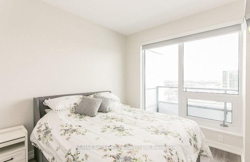 5 WELLINGTON Street S • #1607 • Kitchener, ON photo 16
