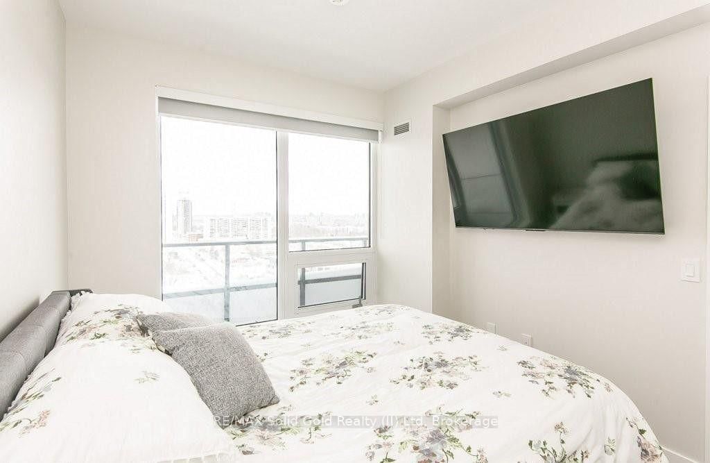 5 WELLINGTON Street S • #1607 • Kitchener, ON photo 19