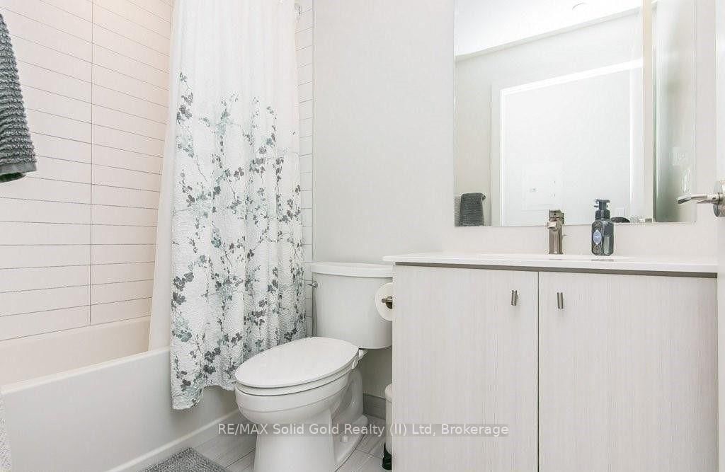 5 WELLINGTON Street S • #1607 • Kitchener, ON photo 20