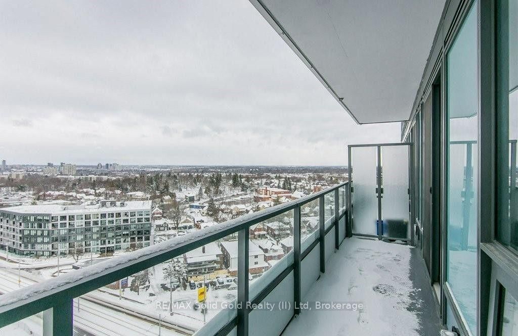 5 WELLINGTON Street S • #1607 • Kitchener, ON photo 25