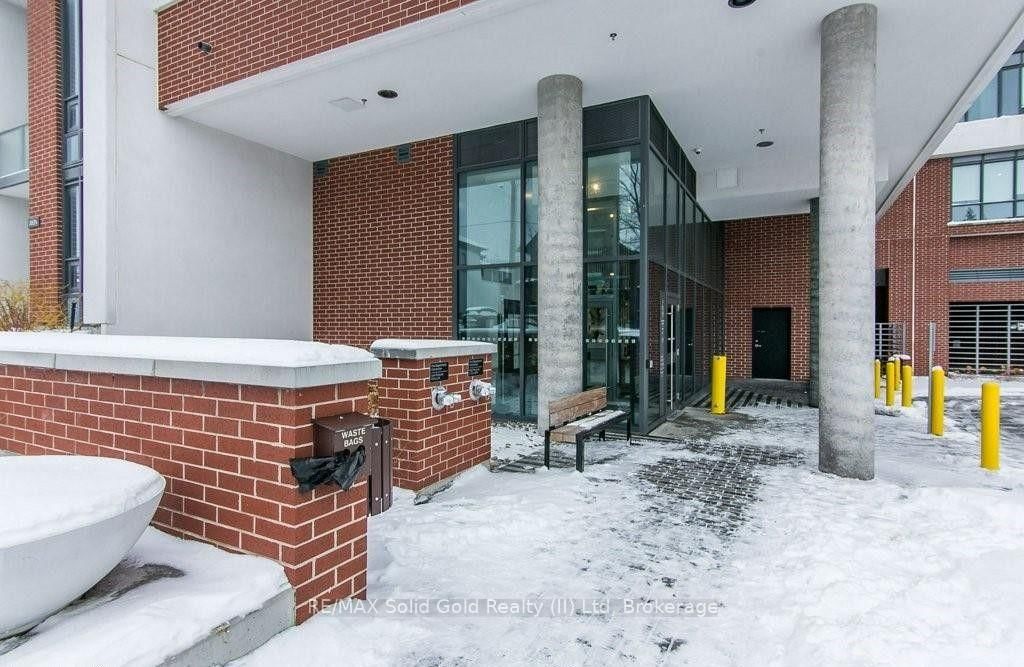 5 WELLINGTON Street S • #1607 • Kitchener, ON photo 27