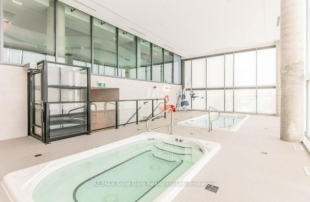 5 WELLINGTON Street S • #1607 • Kitchener, ON photo 35