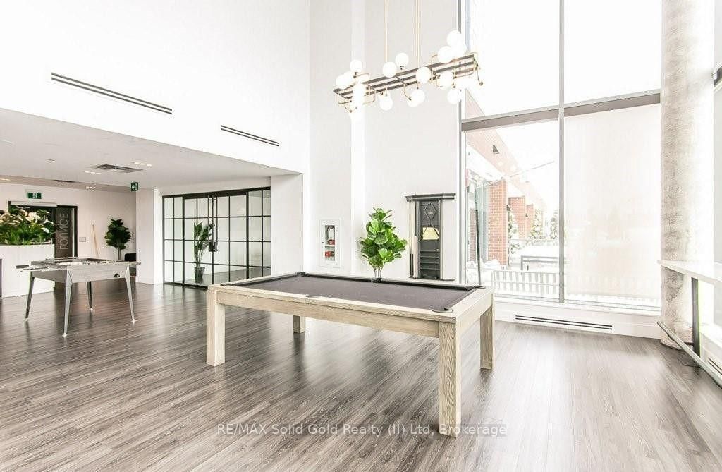 5 WELLINGTON Street S • #1607 • Kitchener, ON photo 38