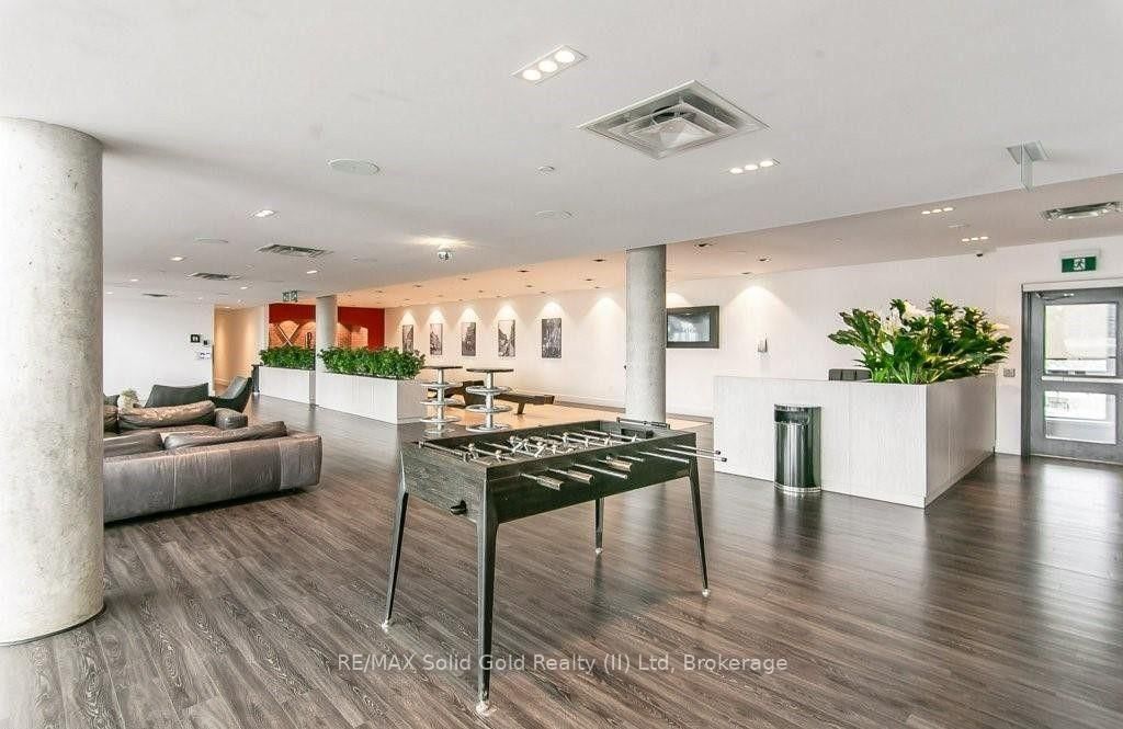 5 WELLINGTON Street S • #1607 • Kitchener, ON photo 39