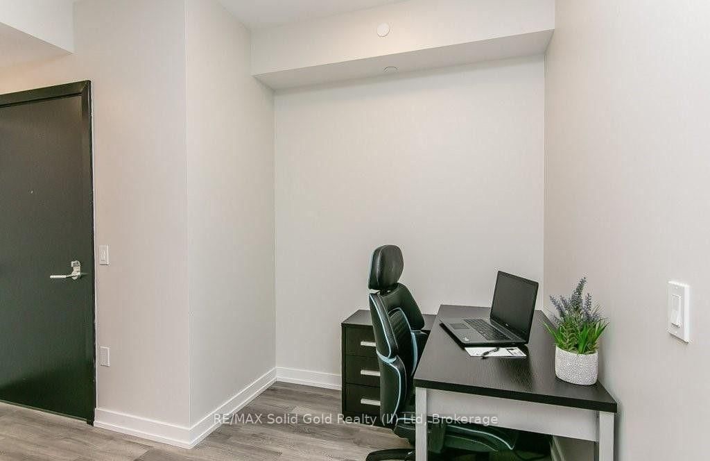 5 WELLINGTON Street S • #1607 • Kitchener, ON photo 6