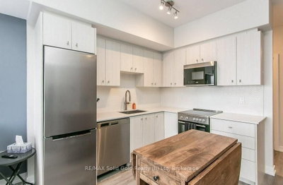 5 WELLINGTON Street S • #1607 • Kitchener, ON photo 8