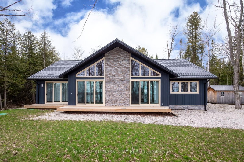 27 Whippoorwill Road