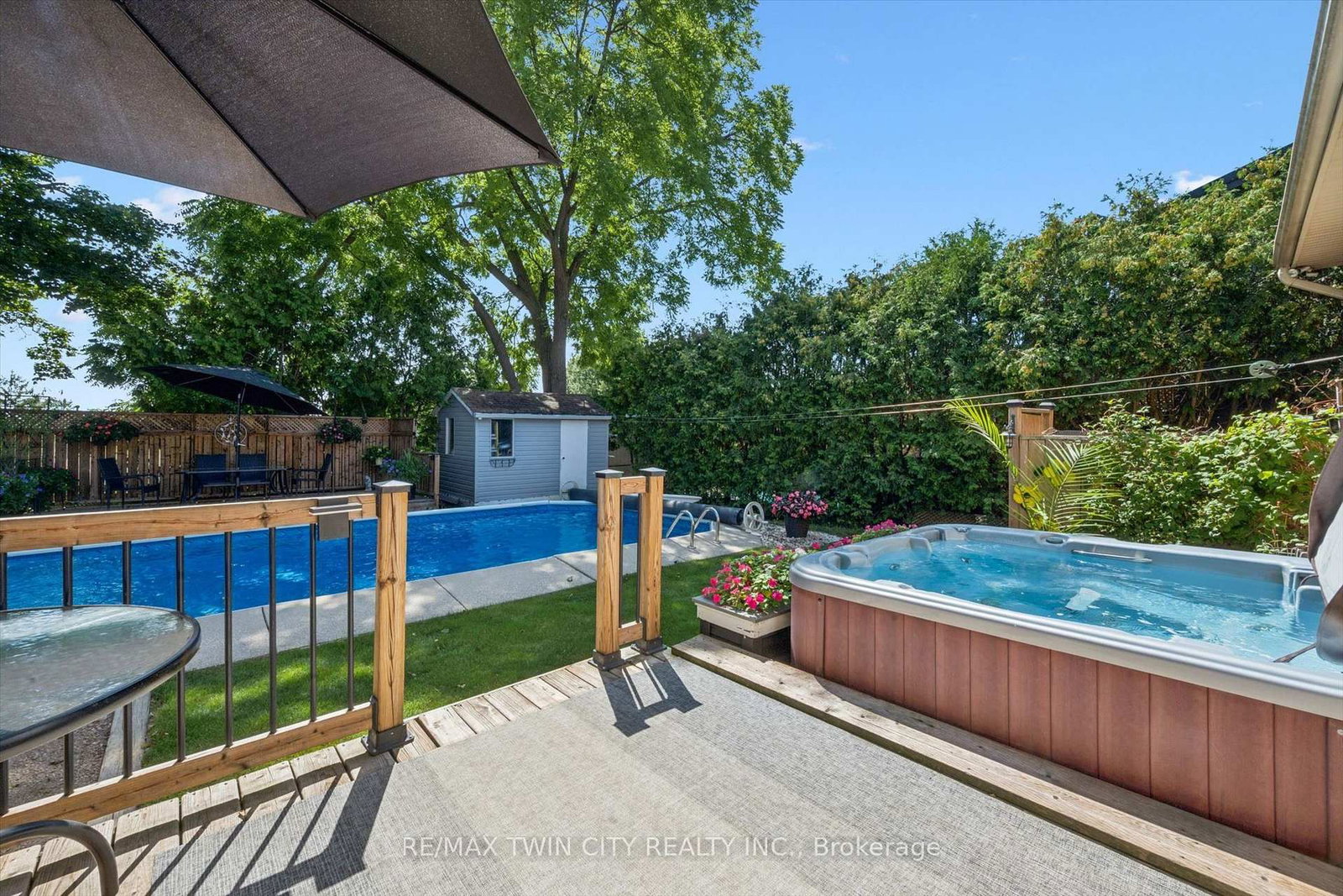 19 Mcgarry Drive • Kitchener, ON photo 31