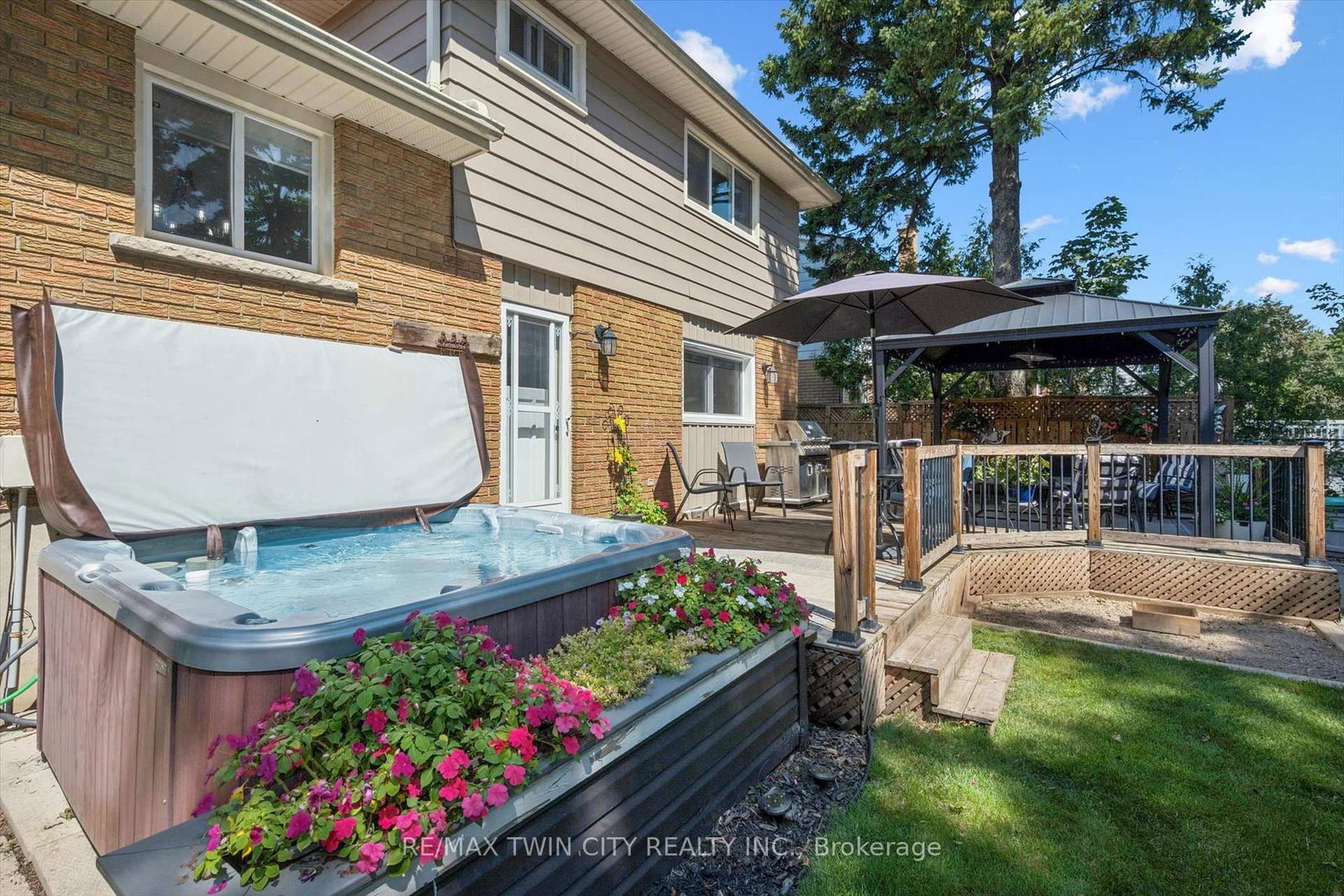19 Mcgarry Drive • Kitchener, ON photo 32