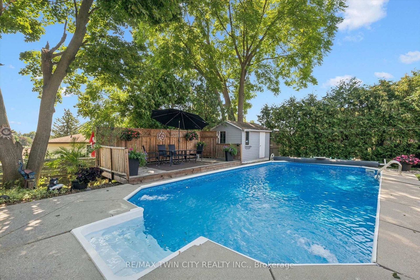 19 Mcgarry Drive • Kitchener, ON photo 34