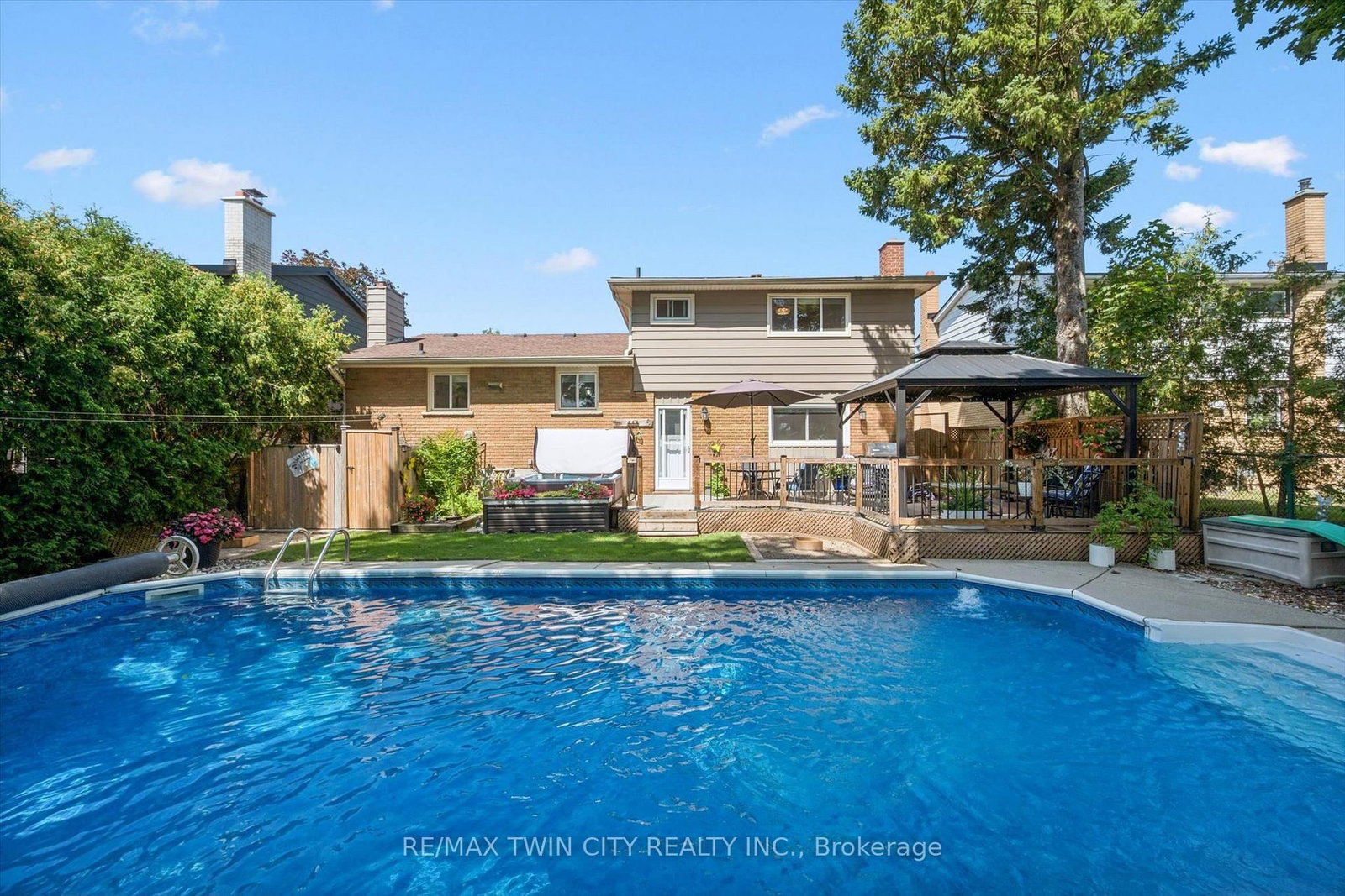 19 Mcgarry Drive • Kitchener, ON photo 38