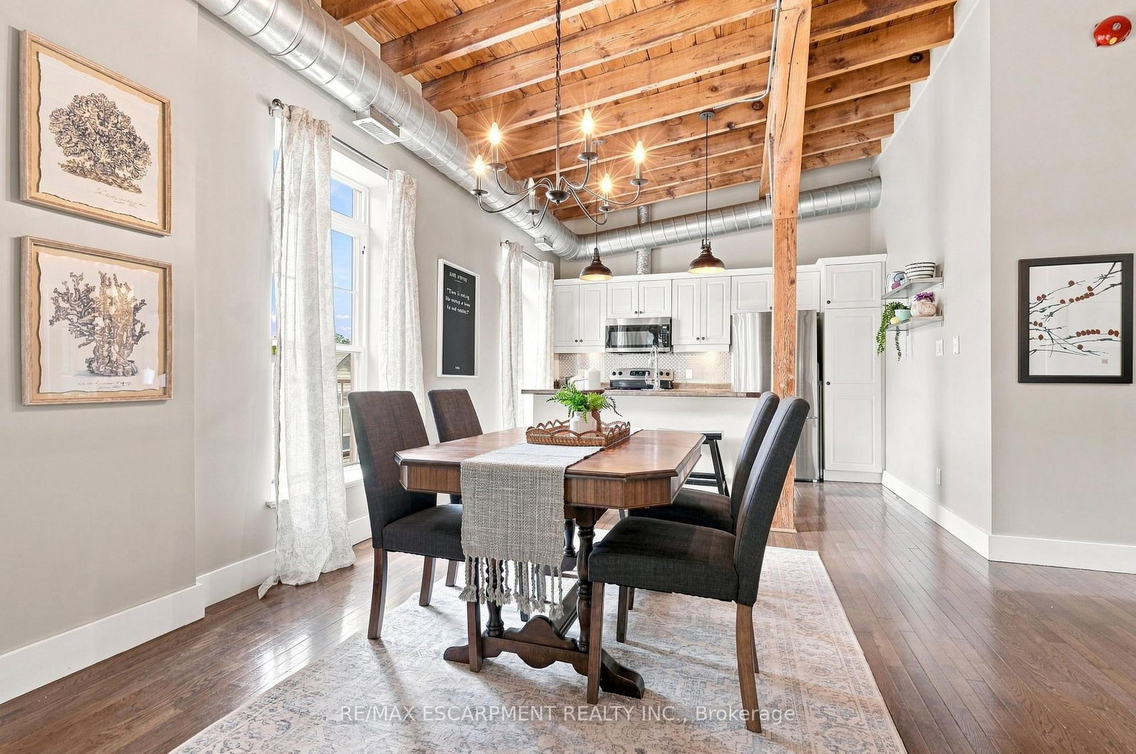 54 Alanson Street • #202 • Hamilton, ON photo 12