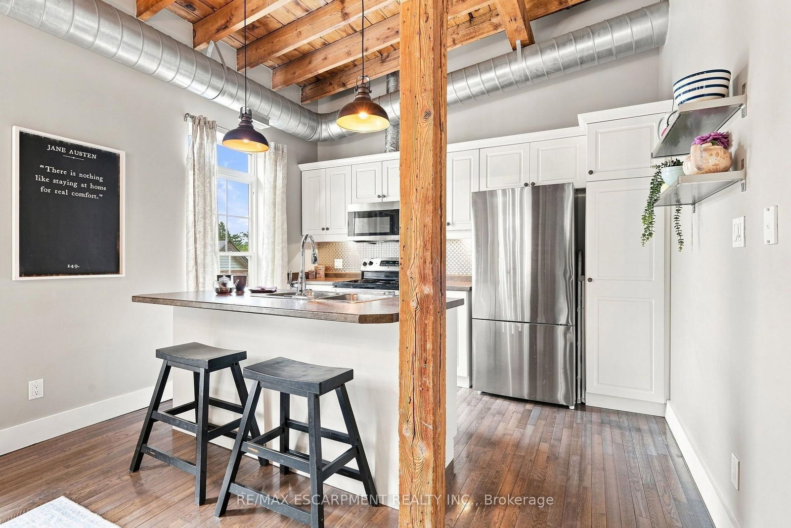 54 Alanson Street • #202 • Hamilton, ON photo 13