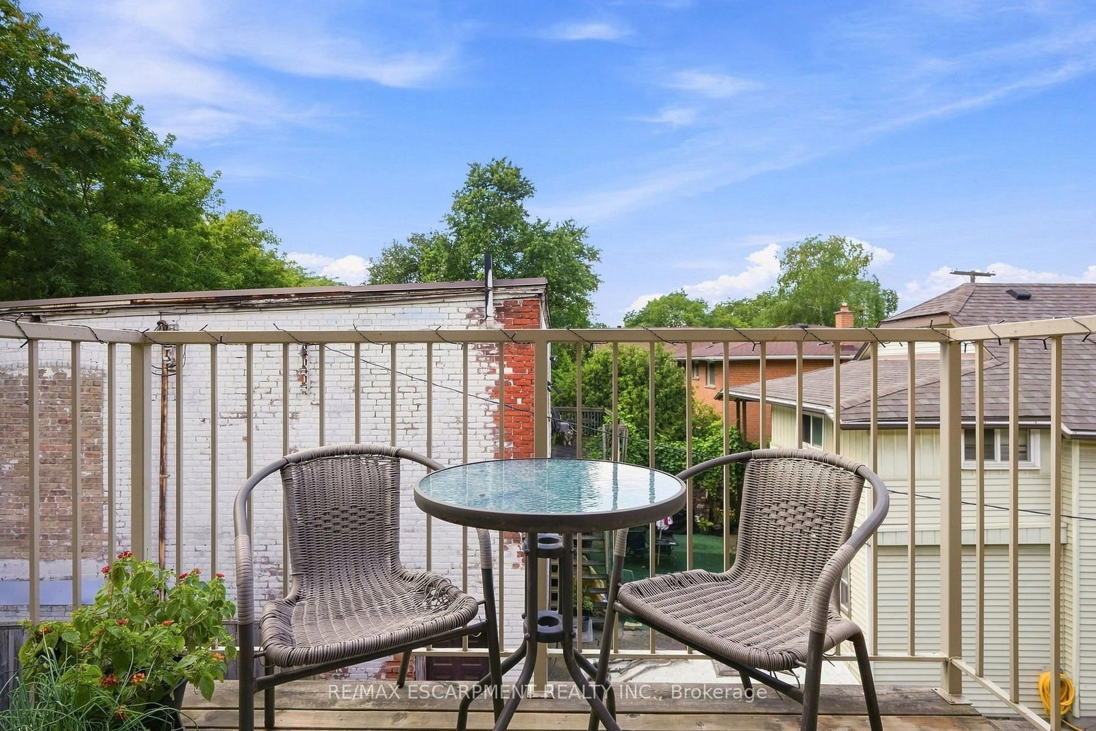 54 Alanson Street • #202 • Hamilton, ON photo 24