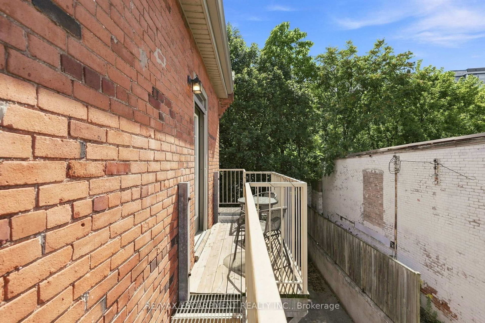 54 Alanson Street • #202 • Hamilton, ON photo 25