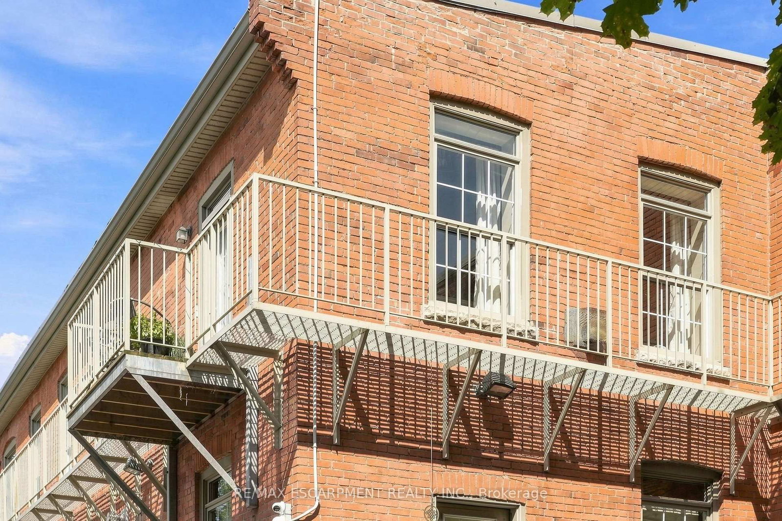 54 Alanson Street • #202 • Hamilton, ON photo 26