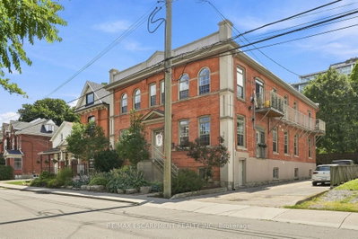 54 Alanson Street • #202 • Hamilton, ON photo 3