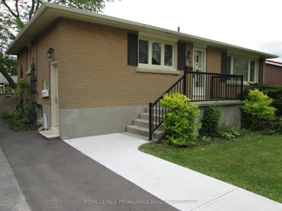 50 Campbell Crescent • Kingston, ON photo 2