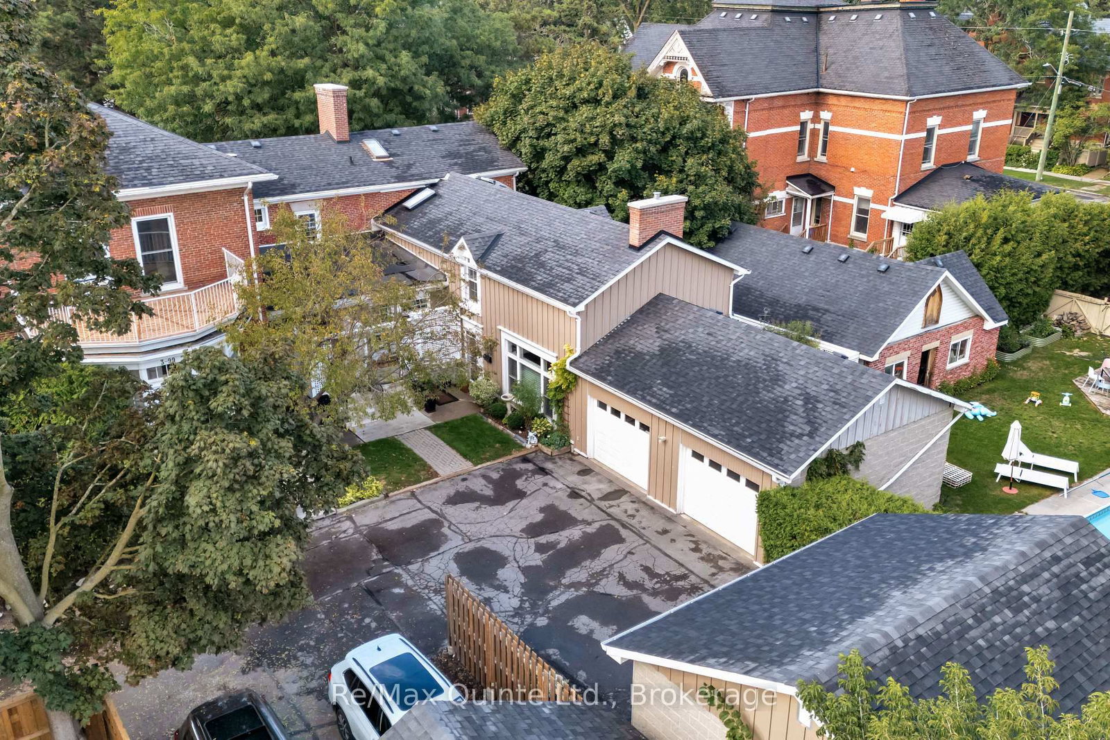 99 Bridge Street E • #5 • Belleville, ON photo 1