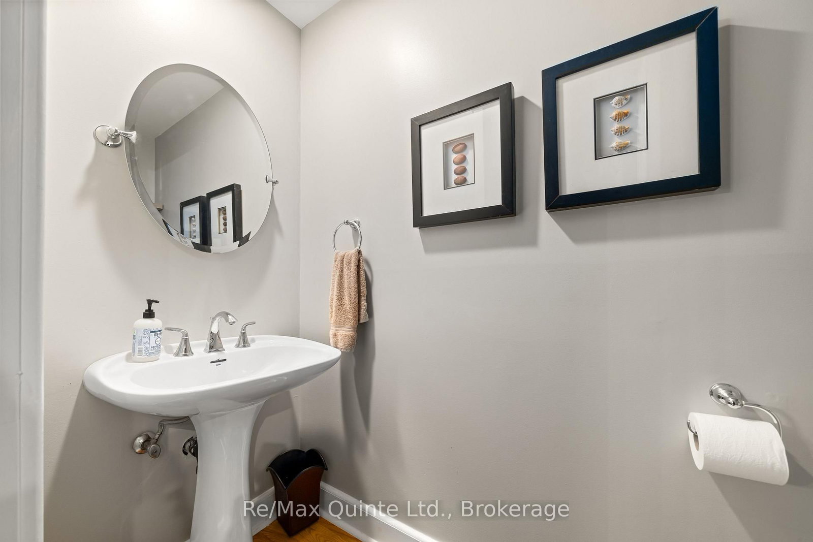 99 Bridge Street E • #5 • Belleville, ON photo 19