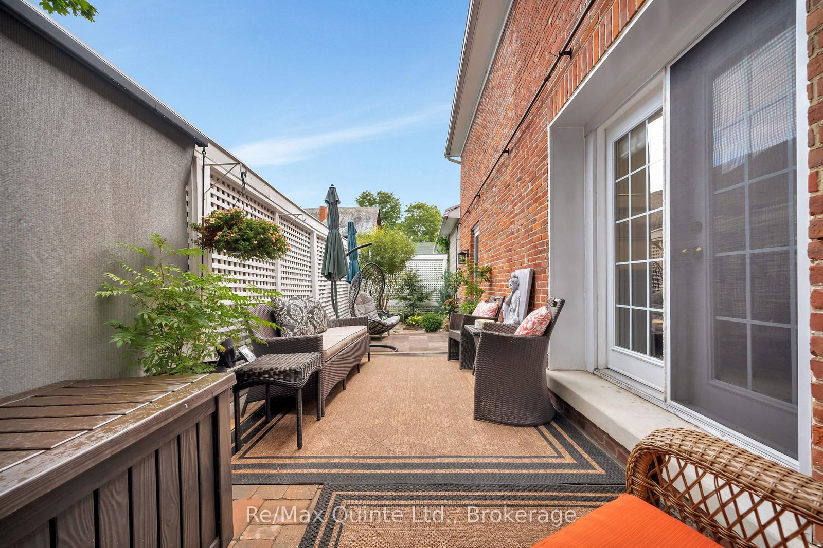 99 Bridge Street E • #5 • Belleville, ON photo 29