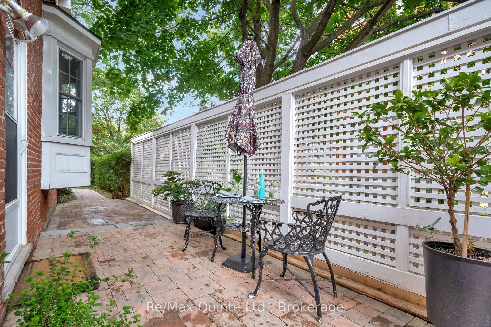 99 Bridge Street E • #5 • Belleville, ON photo 31
