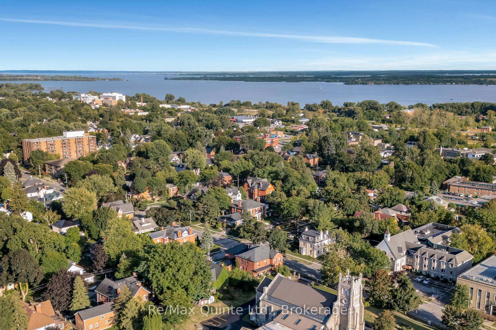 99 Bridge Street E • #5 • Belleville, ON photo 34