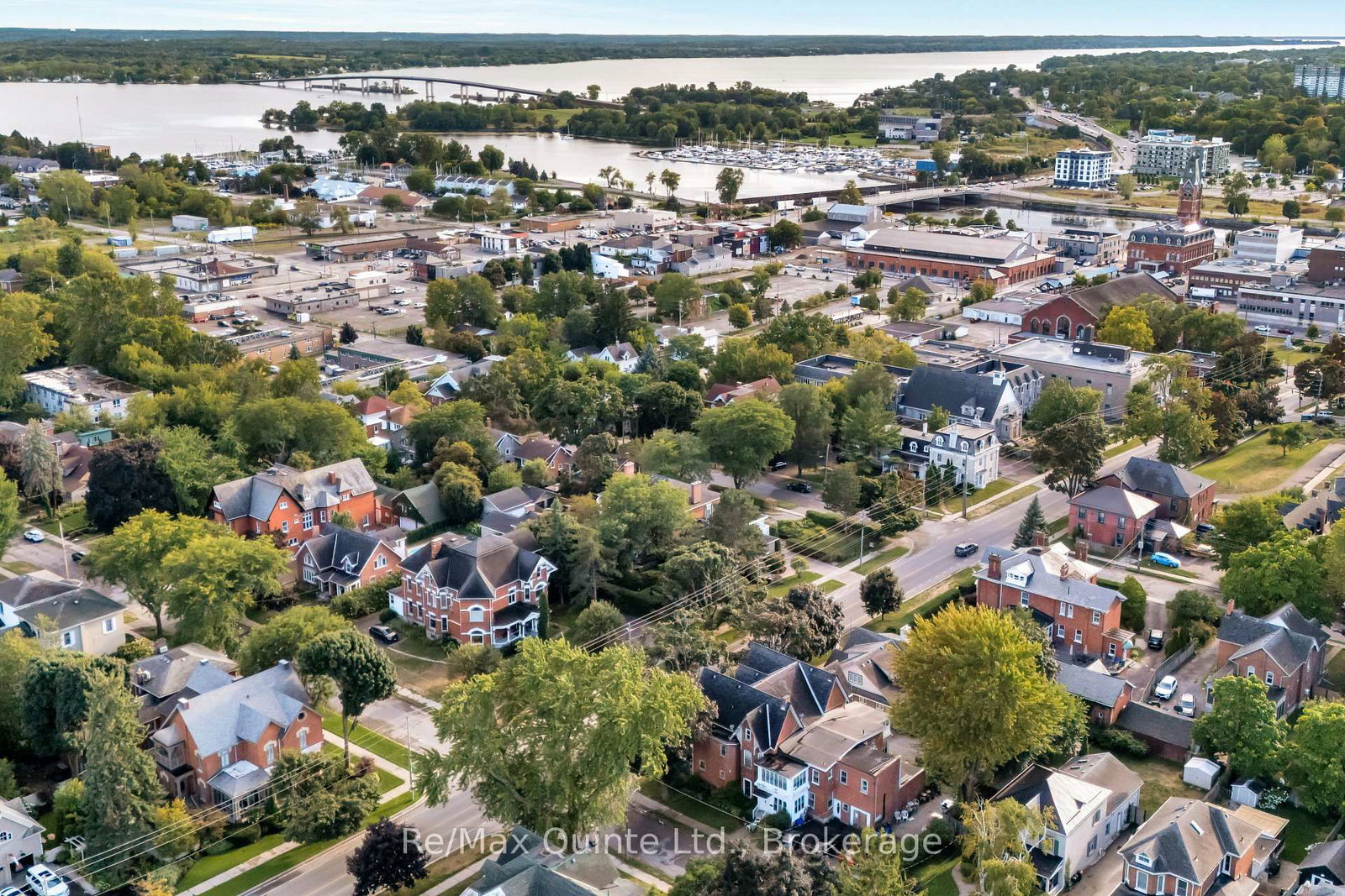 99 Bridge Street E • #5 • Belleville, ON photo 35