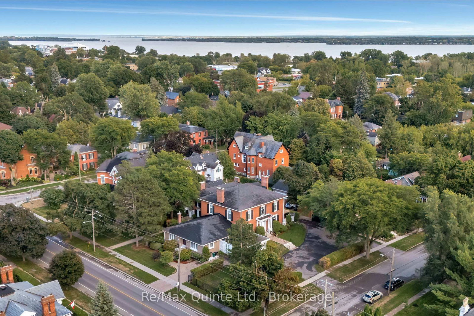 99 Bridge Street E • #5 • Belleville, ON photo 36