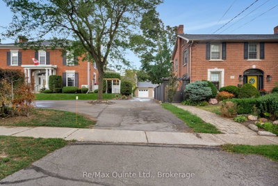 99 Bridge Street E • #5 • Belleville, ON photo 4